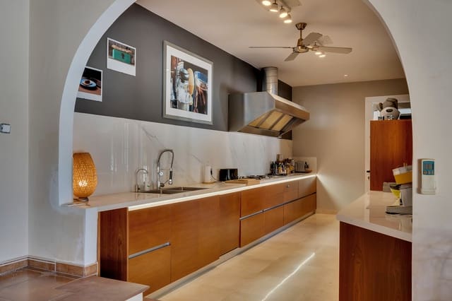 3 soveværelse Villa til salg i Llíber - € 1.250.000 (Ref: 9964225)