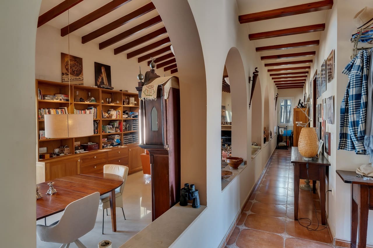 3 sovrum Villa till salu i Lliber - 1 250 000 € (Ref: 9964225)