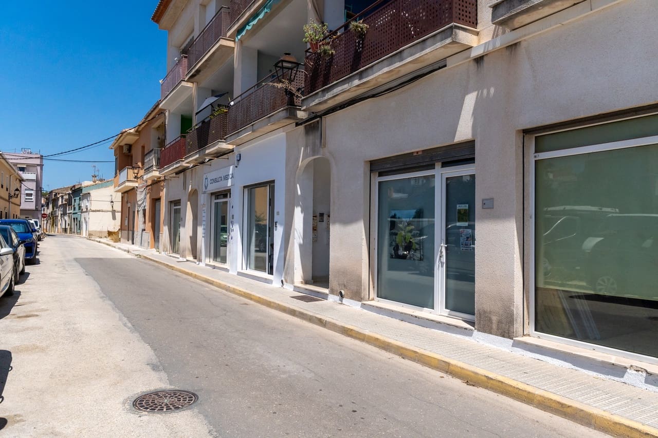 3 sovrum Villa till salu i Lliber - 1 250 000 € (Ref: 9964225)