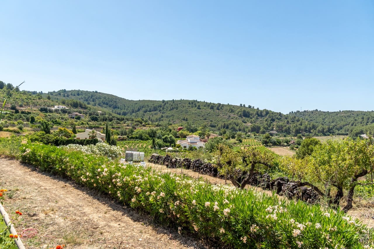 3 sovrum Villa till salu i Lliber - 1 250 000 € (Ref: 9964225)