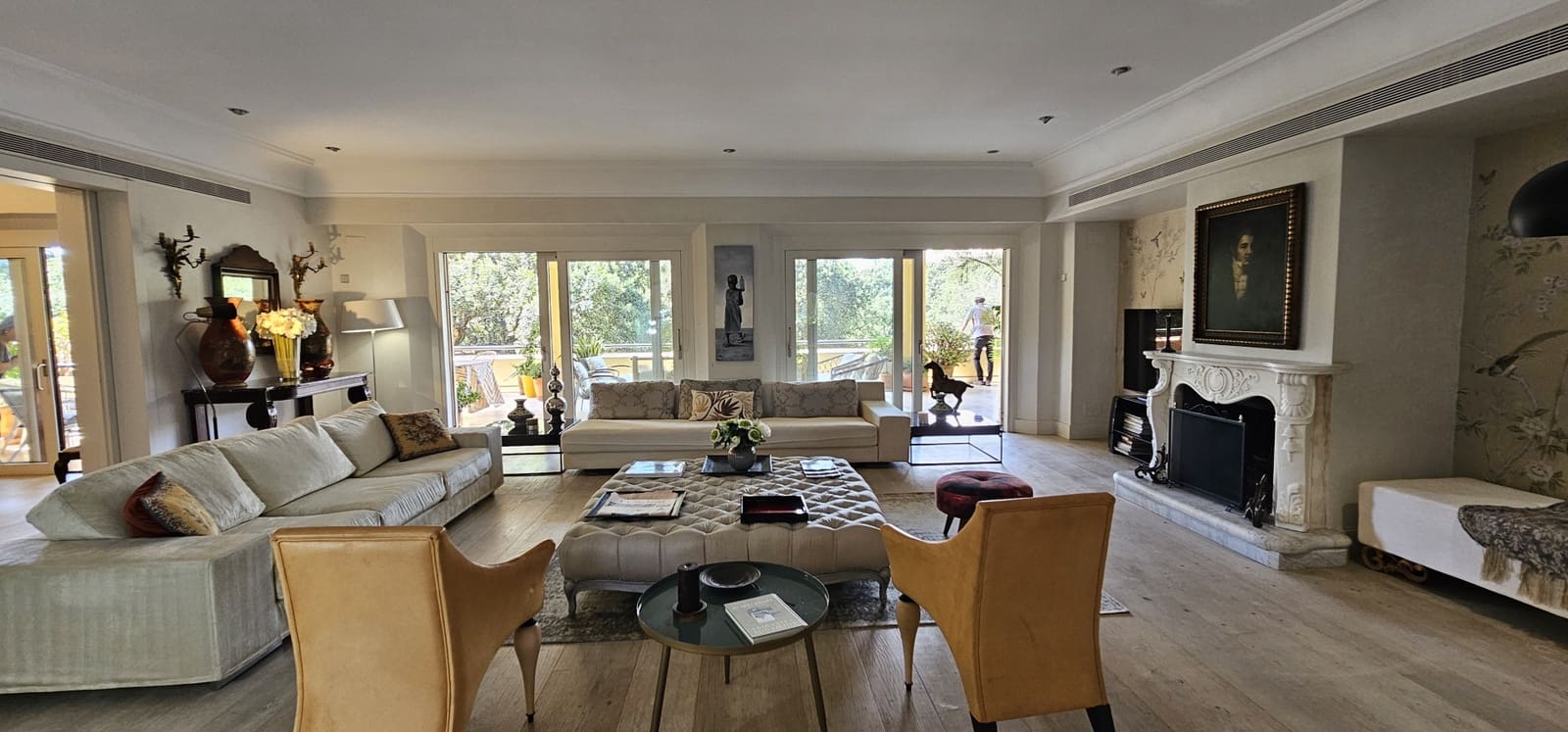 4 quarto Apartamento para venda em Sotogrande com piscina garagem - 1 590 000 € (Ref: 10085919)