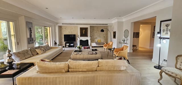 4 quarto Apartamento para venda em Sotogrande Alto, San Roque com piscina garagem - 1 590 000 € (Ref: 10085919)