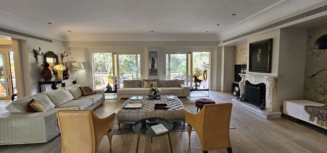 4 quarto Apartamento para venda em Sotogrande Alto, San Roque com piscina garagem - 1 590 000 € (Ref: 10085919)