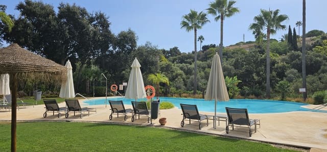 4 quarto Apartamento para venda em Sotogrande Alto, San Roque com piscina garagem - 1 590 000 € (Ref: 10085919)
