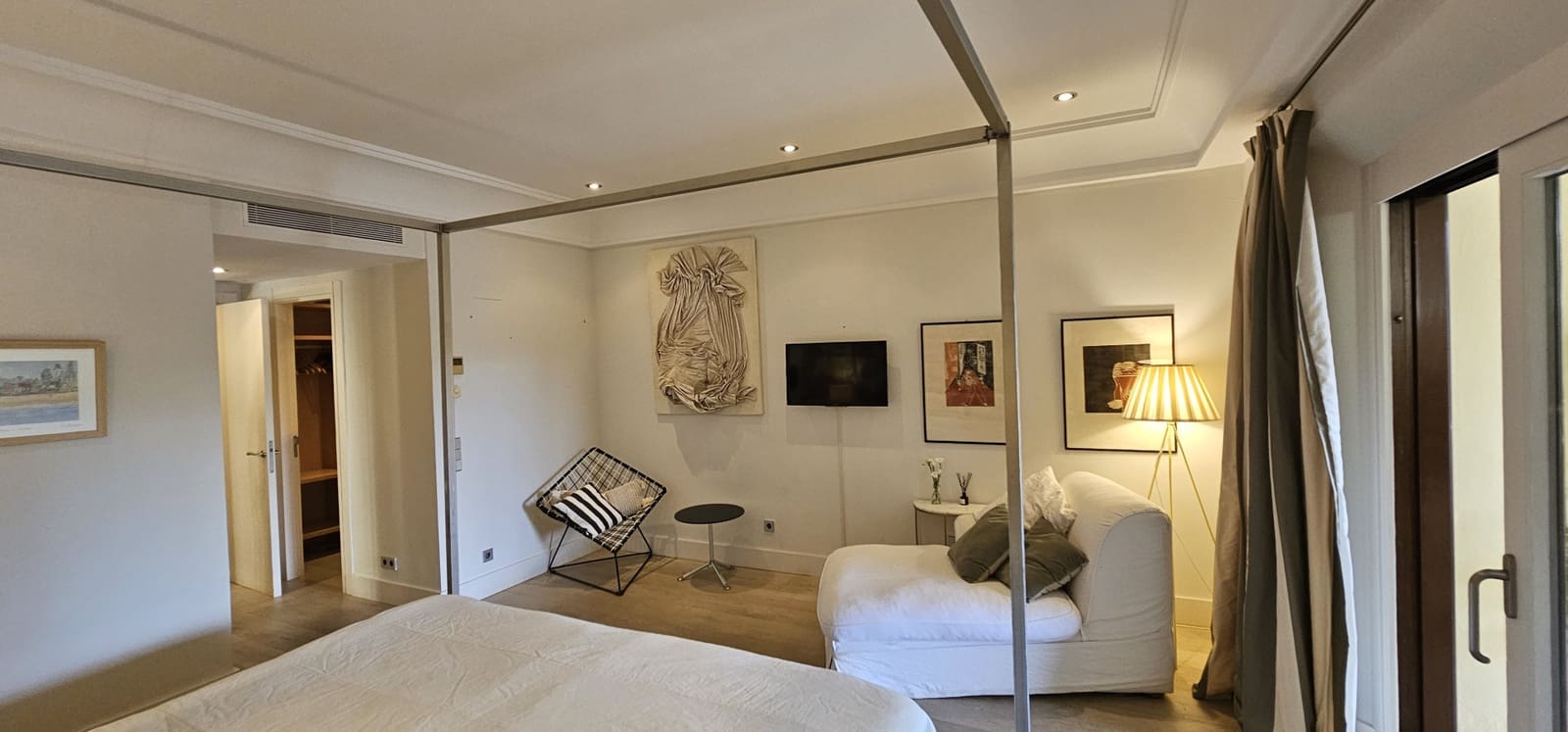 4 quarto Apartamento para venda em Sotogrande com piscina garagem - 1 590 000 € (Ref: 10085919)