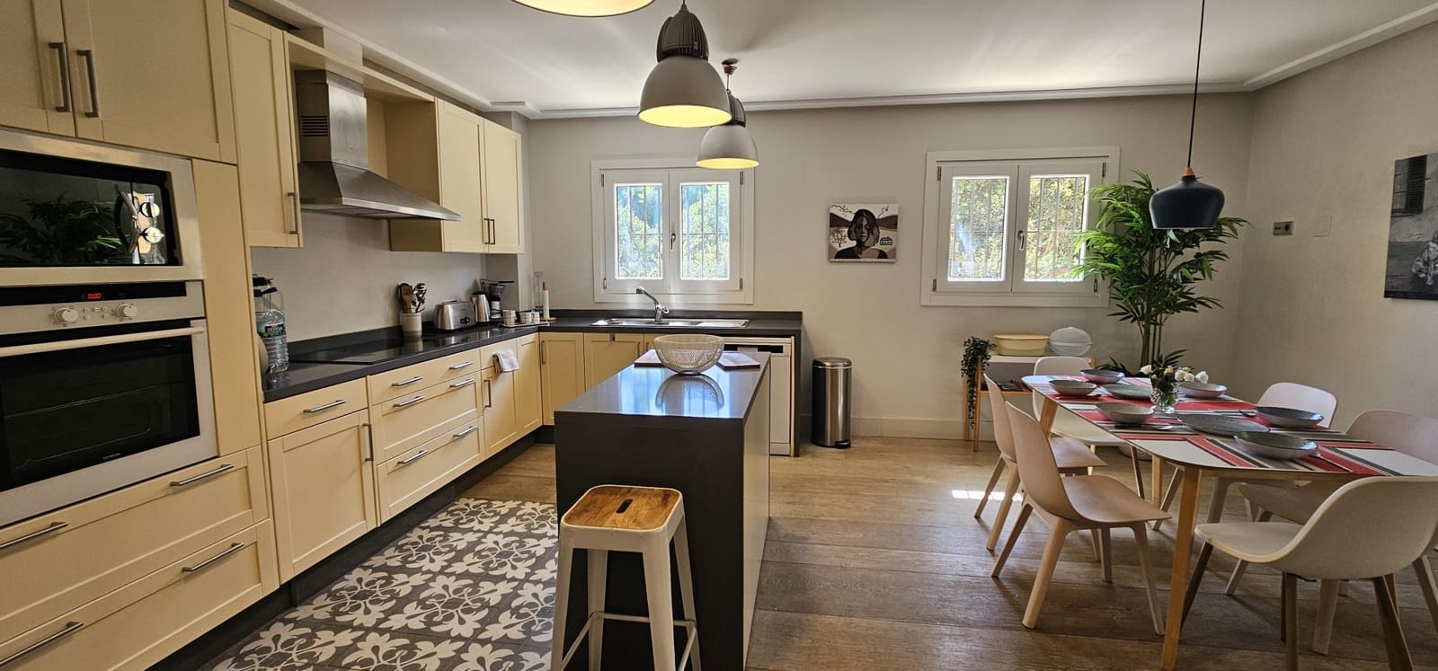 4 quarto Apartamento para venda em Sotogrande com piscina garagem - 1 590 000 € (Ref: 10085919)