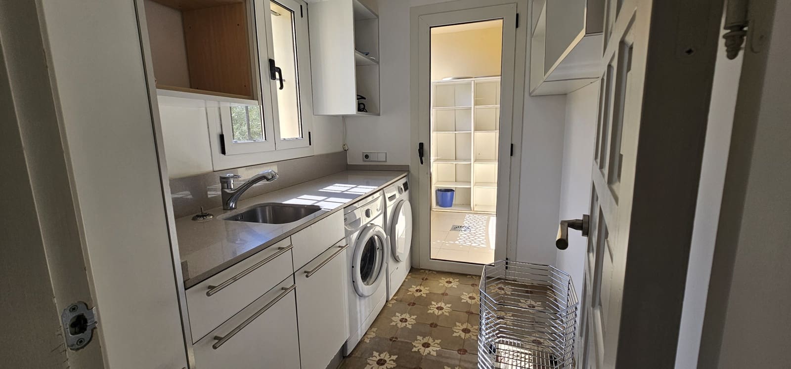 4 quarto Apartamento para venda em Sotogrande com piscina garagem - 1 590 000 € (Ref: 10085919)