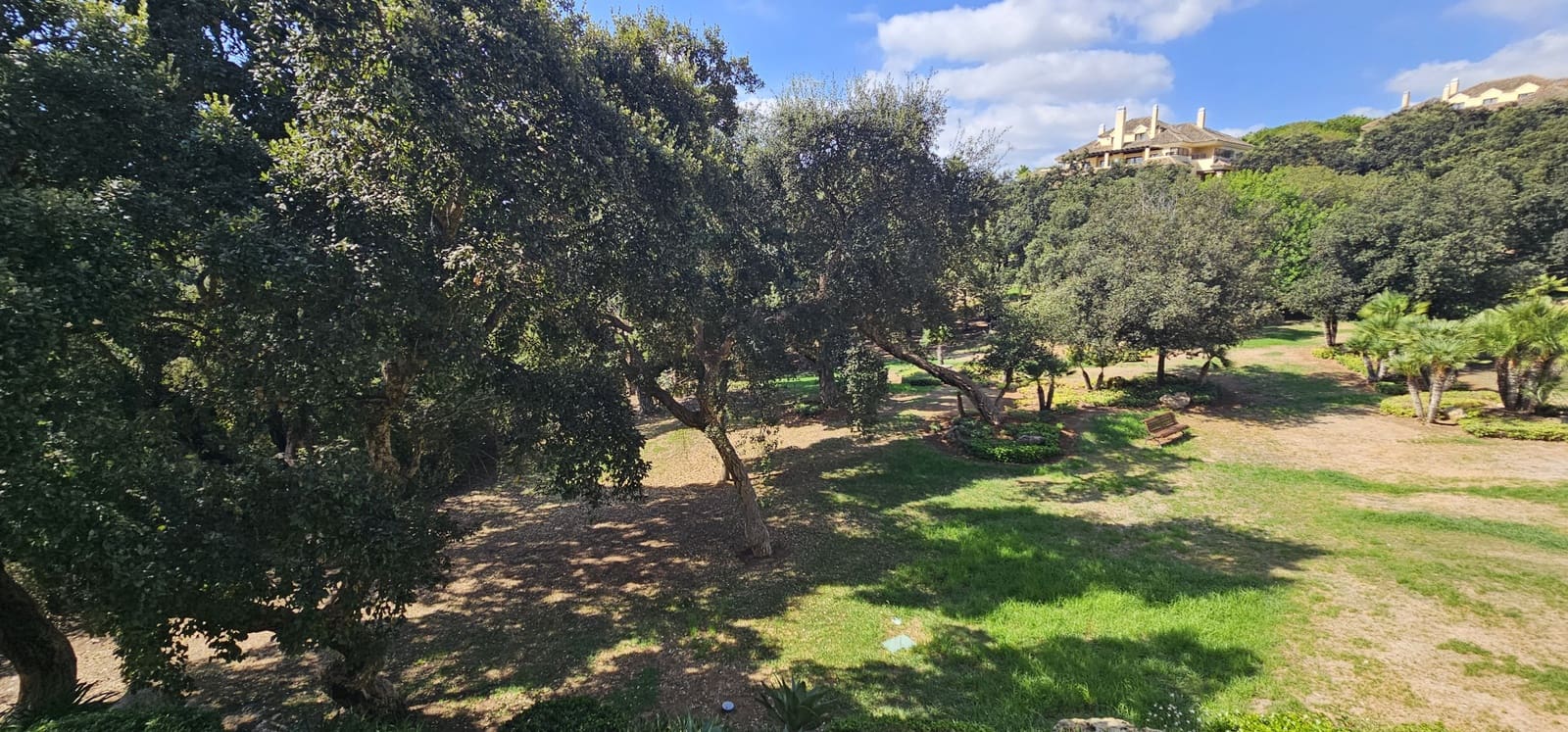 4 quarto Apartamento para venda em Sotogrande com piscina garagem - 1 590 000 € (Ref: 10085919)