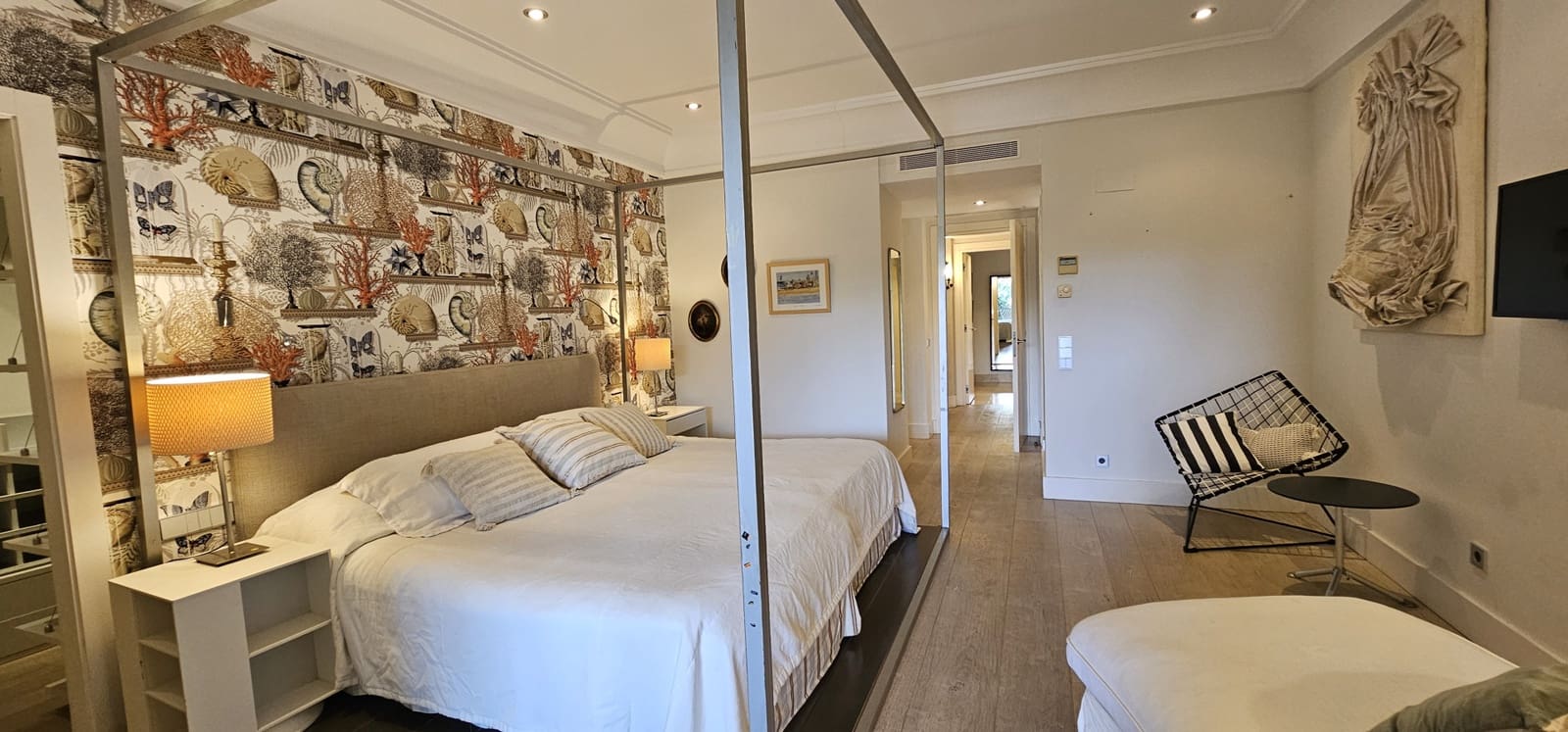 4 quarto Apartamento para venda em Sotogrande com piscina garagem - 1 590 000 € (Ref: 10085919)