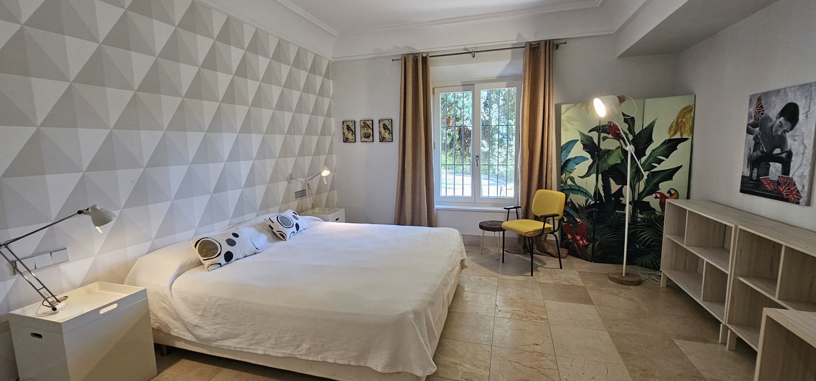 4 quarto Apartamento para venda em Sotogrande com piscina garagem - 1 590 000 € (Ref: 10085919)