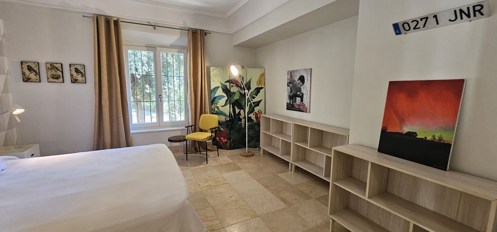 4 quarto Apartamento para venda em Sotogrande com piscina garagem - 1 590 000 € (Ref: 10085919)