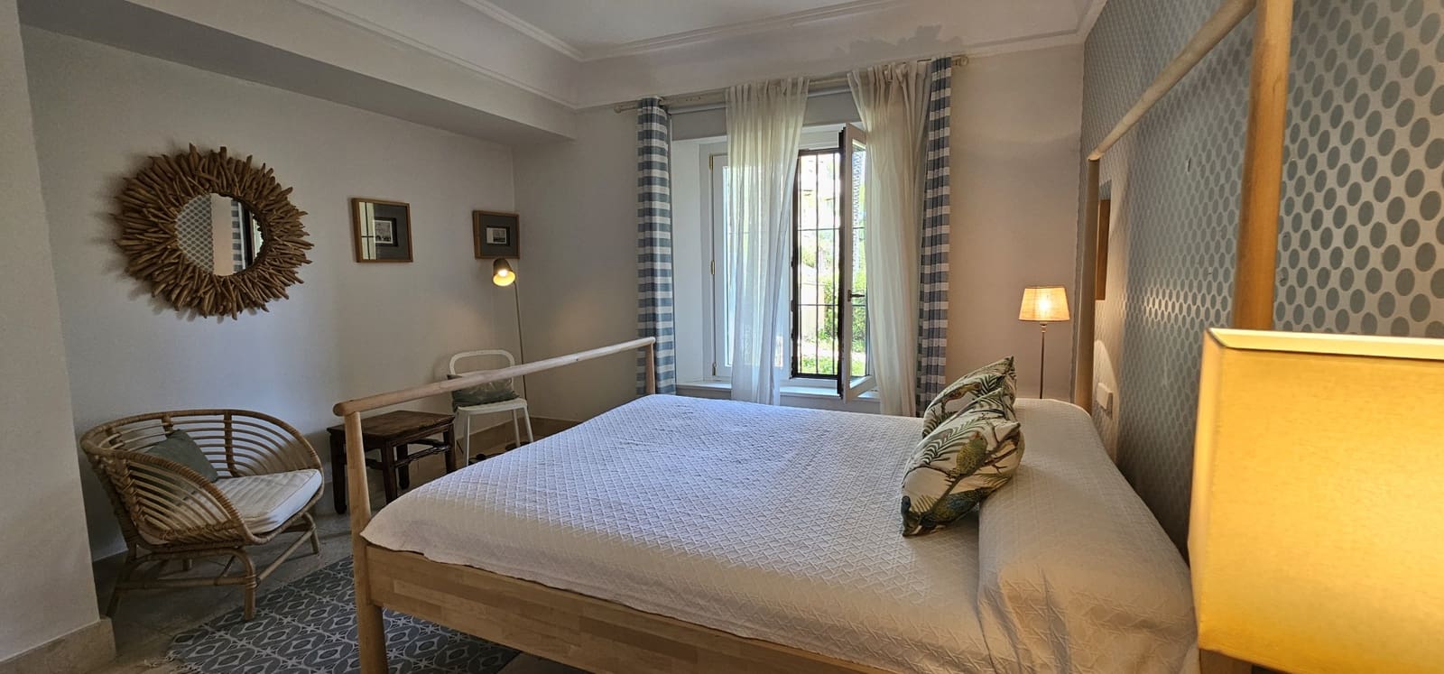 4 quarto Apartamento para venda em Sotogrande com piscina garagem - 1 590 000 € (Ref: 10085919)
