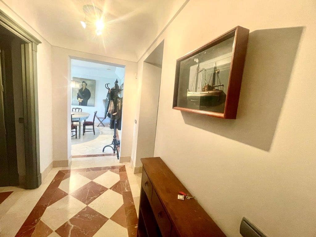 3 chambre Appartement à vendre à Sotogrande avec piscine garage - 850 000 € (Ref: 10102203)