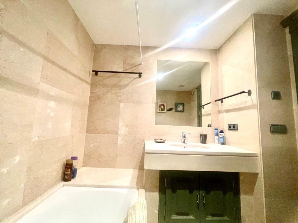 3 chambre Appartement à vendre à Sotogrande avec piscine garage - 850 000 € (Ref: 10102203)