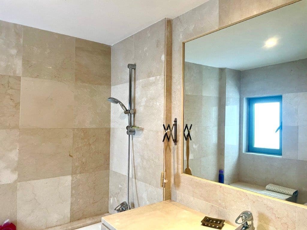 3 chambre Appartement à vendre à Sotogrande avec piscine garage - 850 000 € (Ref: 10102203)