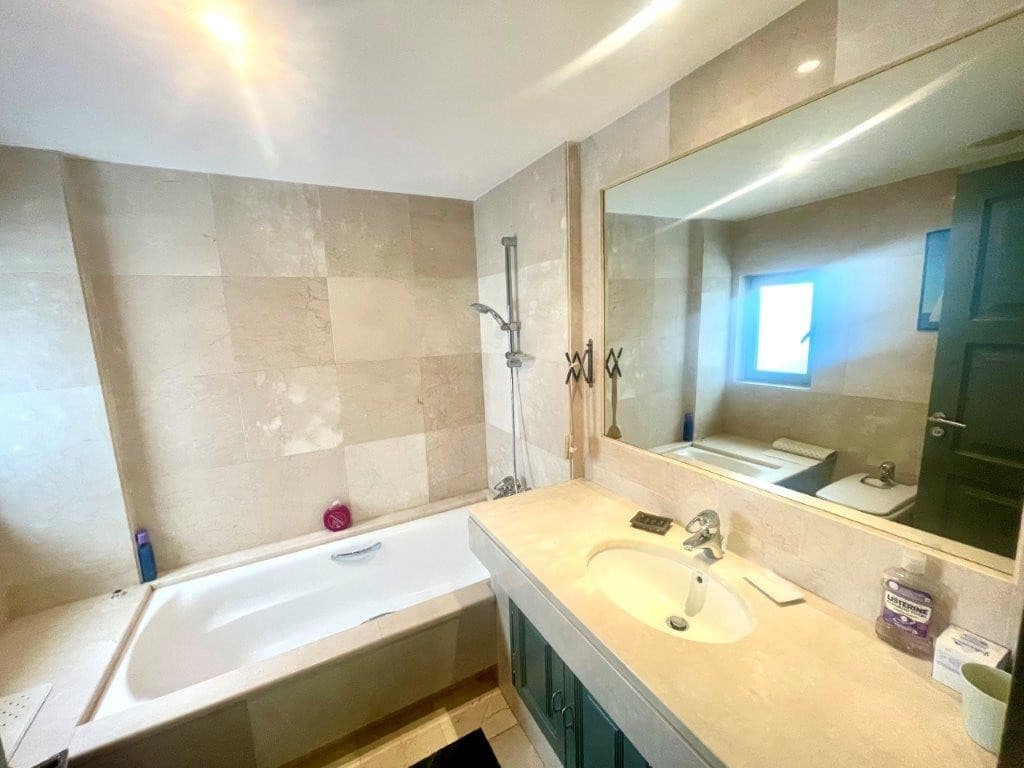 3 chambre Appartement à vendre à Sotogrande avec piscine garage - 850 000 € (Ref: 10102203)