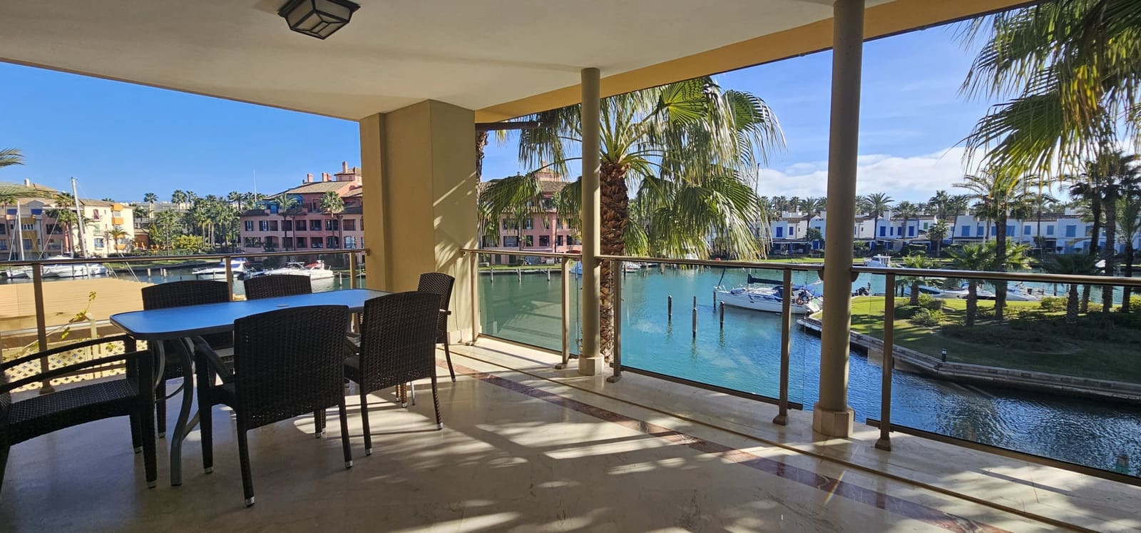 3 camera da letto Appartamento in vendita in San Roque con garage - 585.000 € (Rif: 3416373)