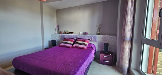 Apartamento de 3 habitaciones en Puerto de Sotogrande - La Marina, San Roque en venta con garaje - 610.000 € (Ref: 3416373)