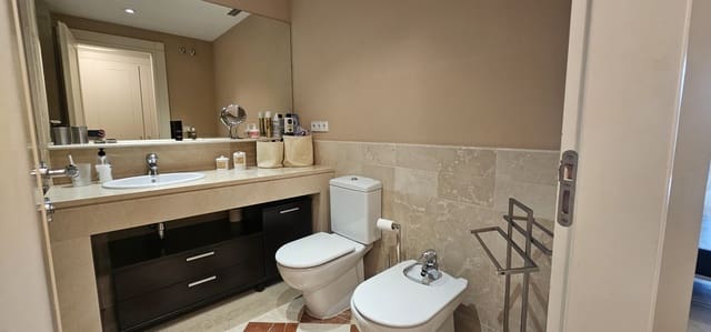Apartamento de 3 habitaciones en Puerto de Sotogrande - La Marina, San Roque en venta con garaje - 610.000 € (Ref: 3416373)