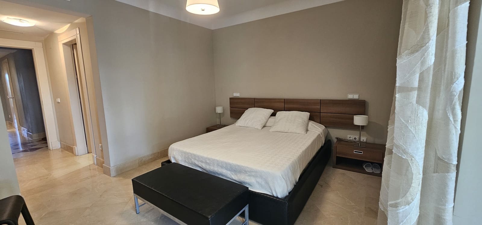 Apartamento de 3 habitaciones en Sotogrande en venta con garaje - 610.000 € (Ref: 3416373)