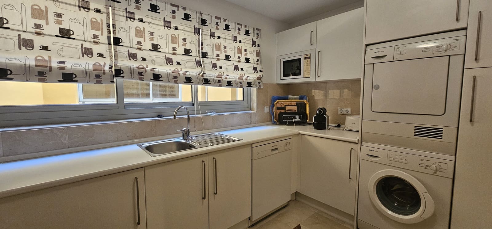 Apartamento de 3 habitaciones en Sotogrande en venta con garaje - 610.000 € (Ref: 3416373)