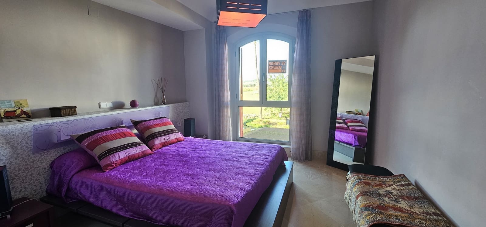 Apartamento de 3 habitaciones en Sotogrande en venta con garaje - 610.000 € (Ref: 3416373)