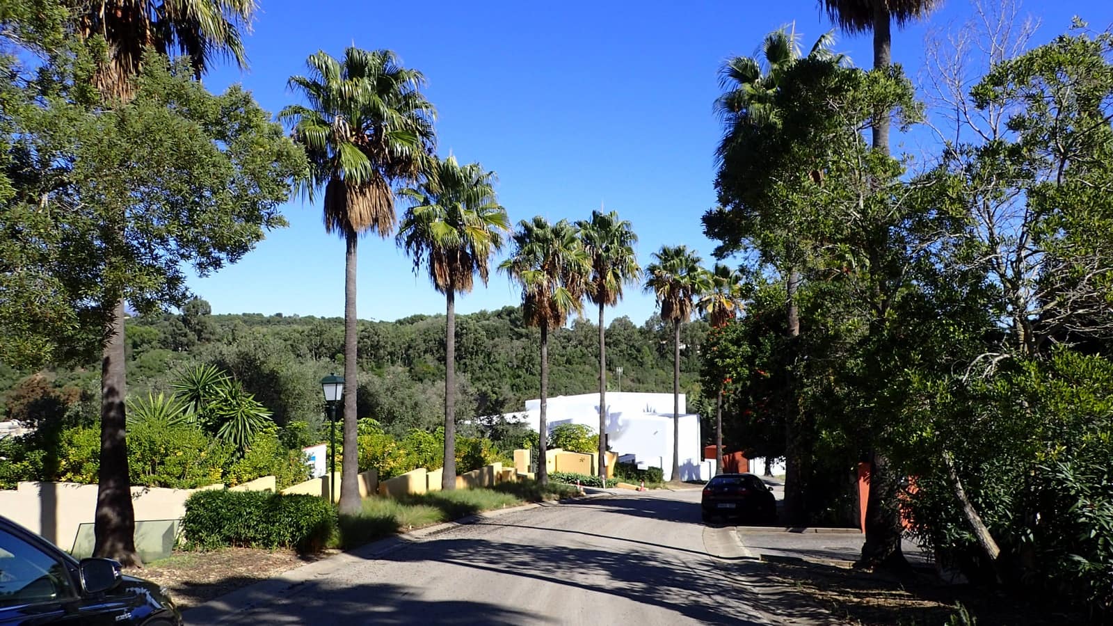 Byggegrund til salg i Sotogrande - € 395.000 (Ref: 6685403)