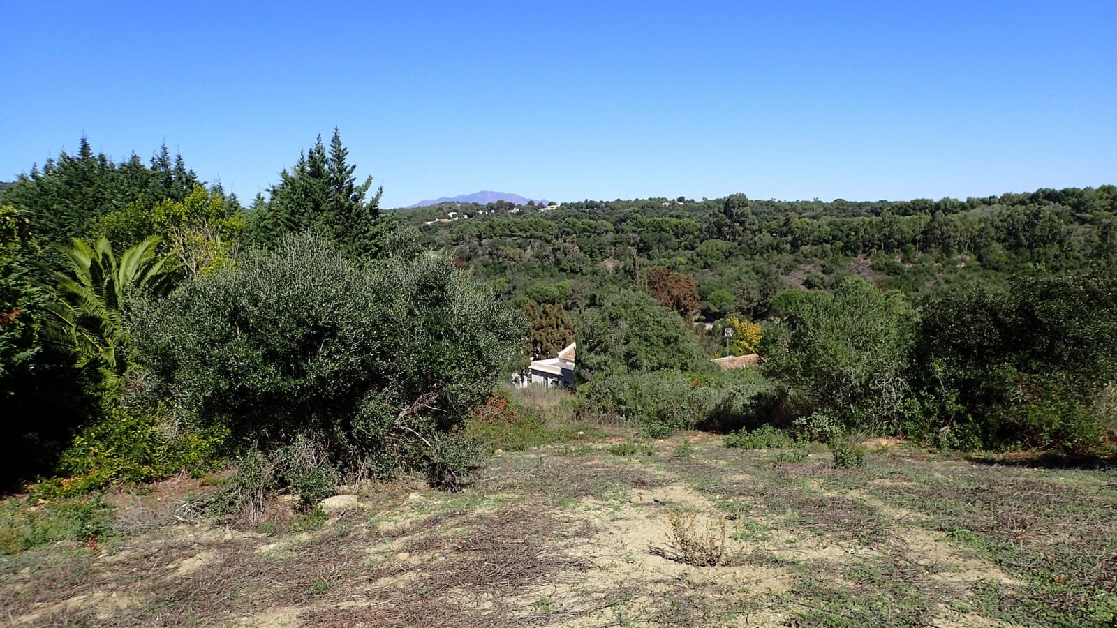 Byggegrund til salg i Sotogrande - € 395.000 (Ref: 6685403)