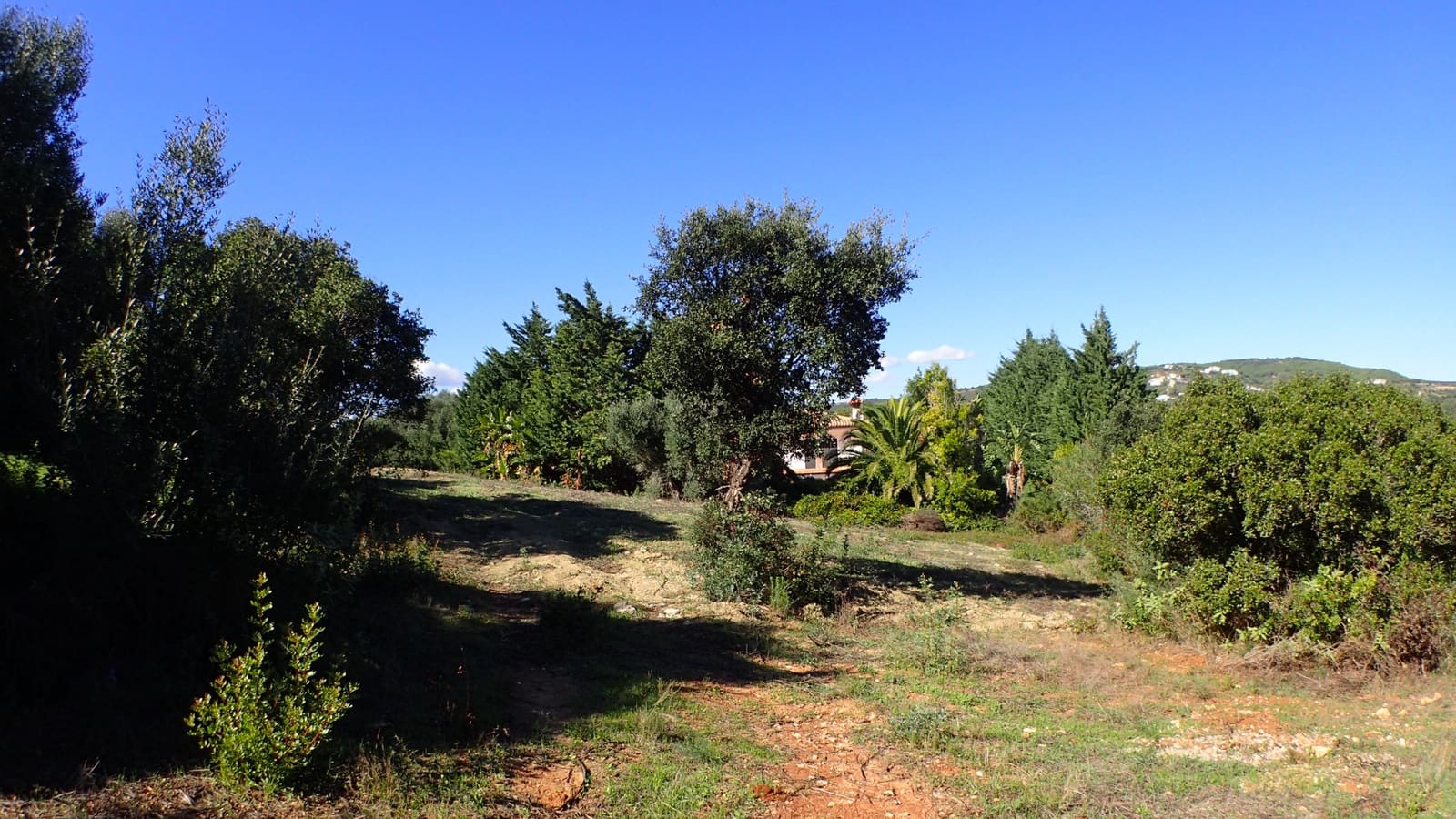 Byggegrund til salg i Sotogrande - € 395.000 (Ref: 6685403)