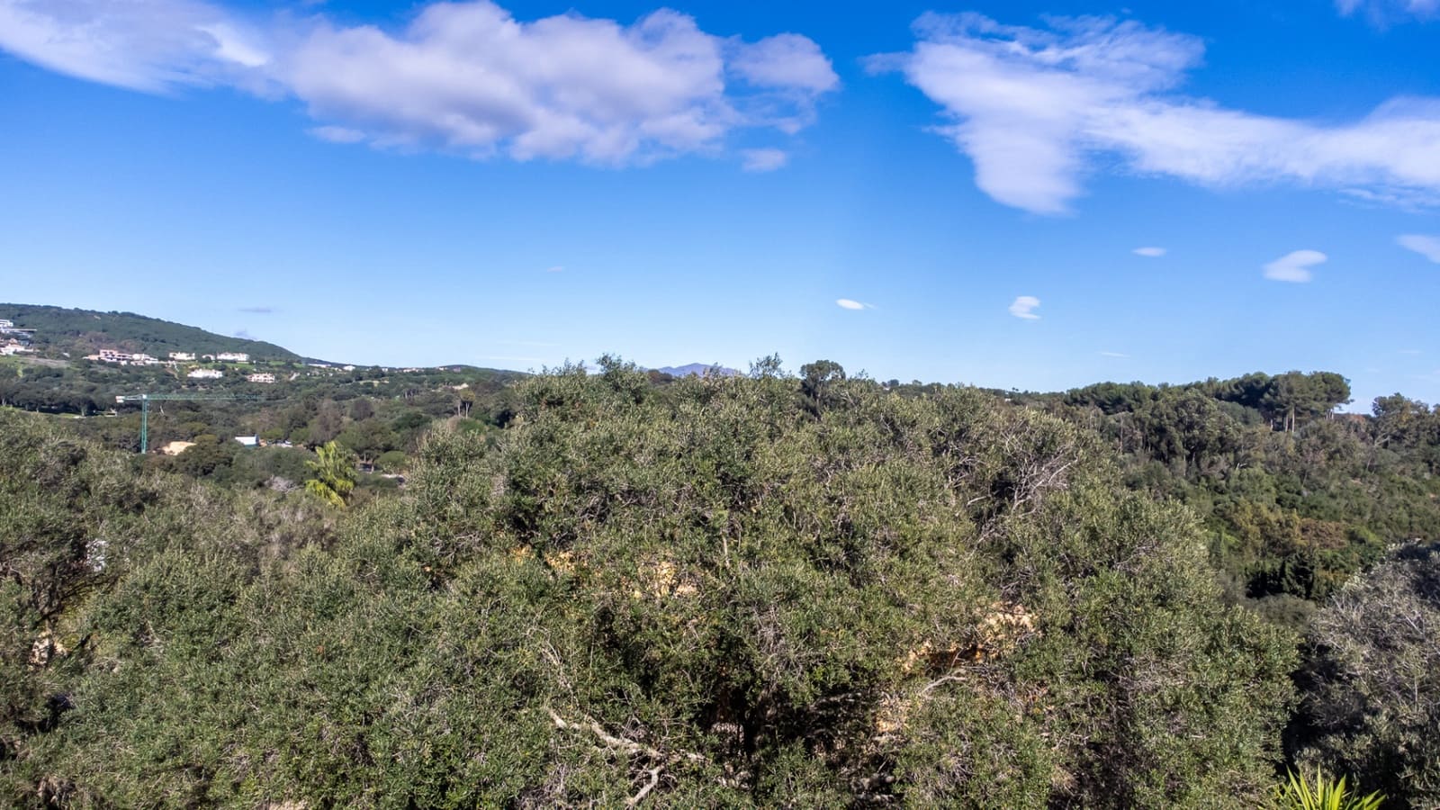 Byggegrund til salg i Sotogrande - € 395.000 (Ref: 6685403)