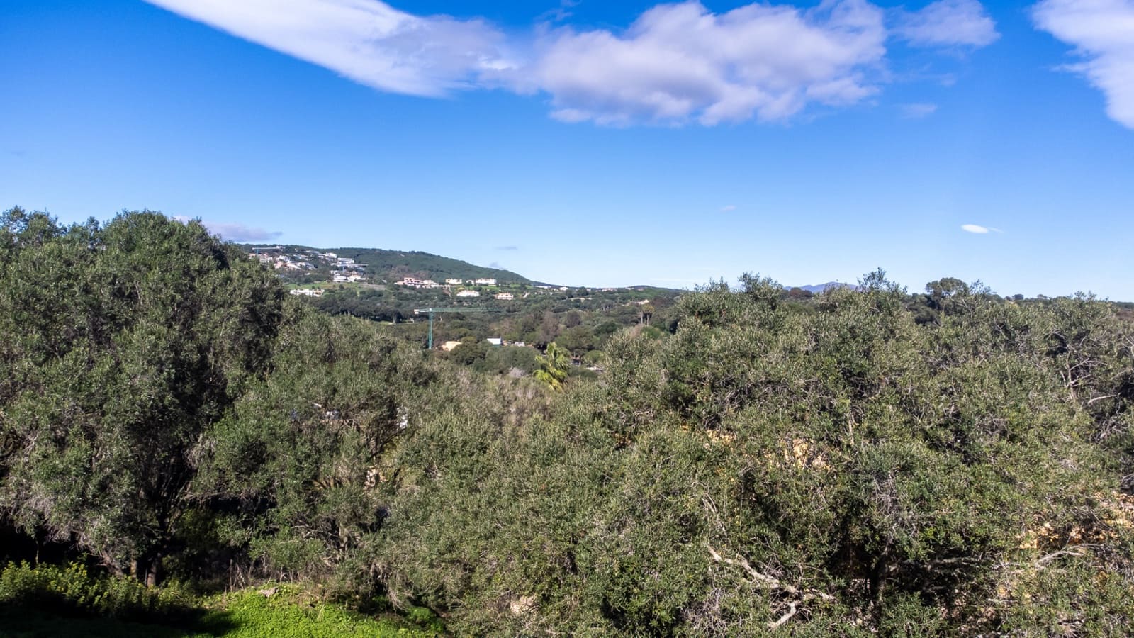 Byggegrund til salg i Sotogrande - € 395.000 (Ref: 6685403)