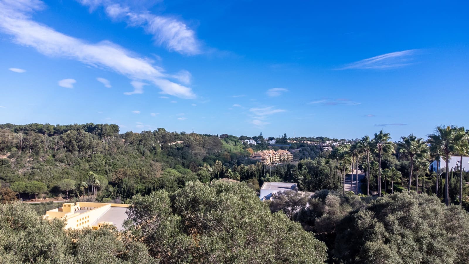 Byggegrund til salg i Sotogrande - € 395.000 (Ref: 6685403)