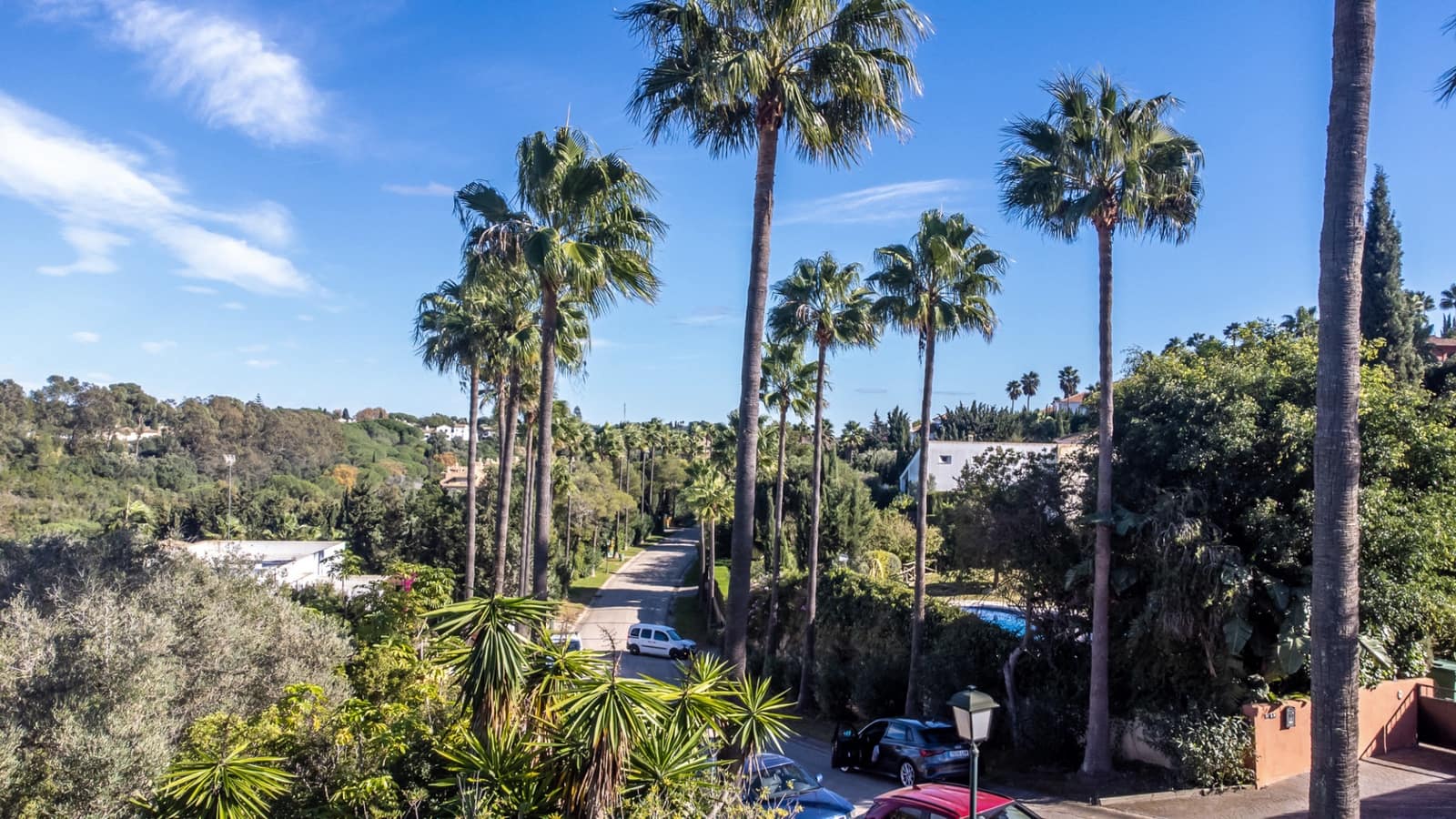 Byggegrund til salg i Sotogrande - € 395.000 (Ref: 6685403)