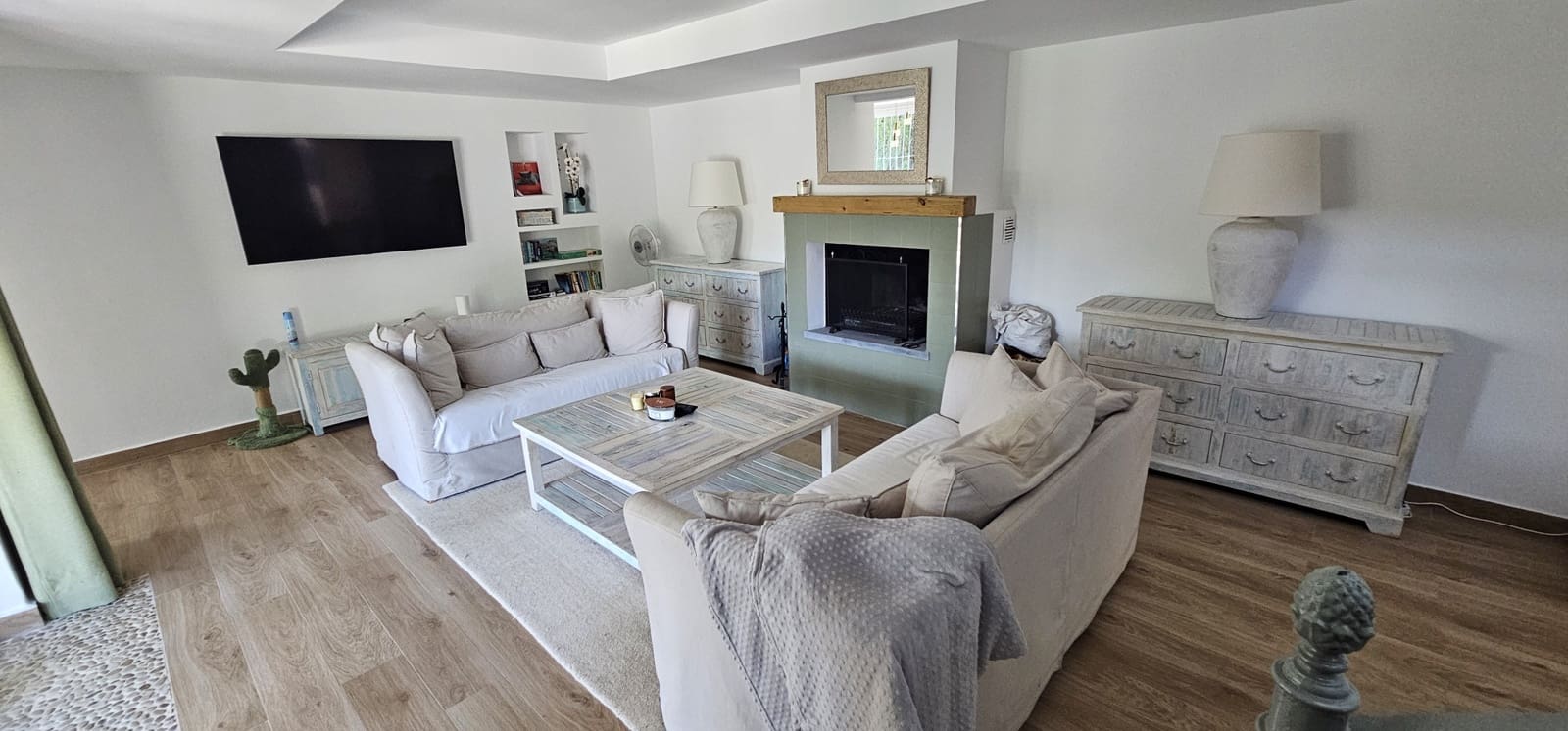 4 chambre Villa/Maison à vendre à Sotogrande avec piscine garage - 1 595 000 € (Ref: 7435066)