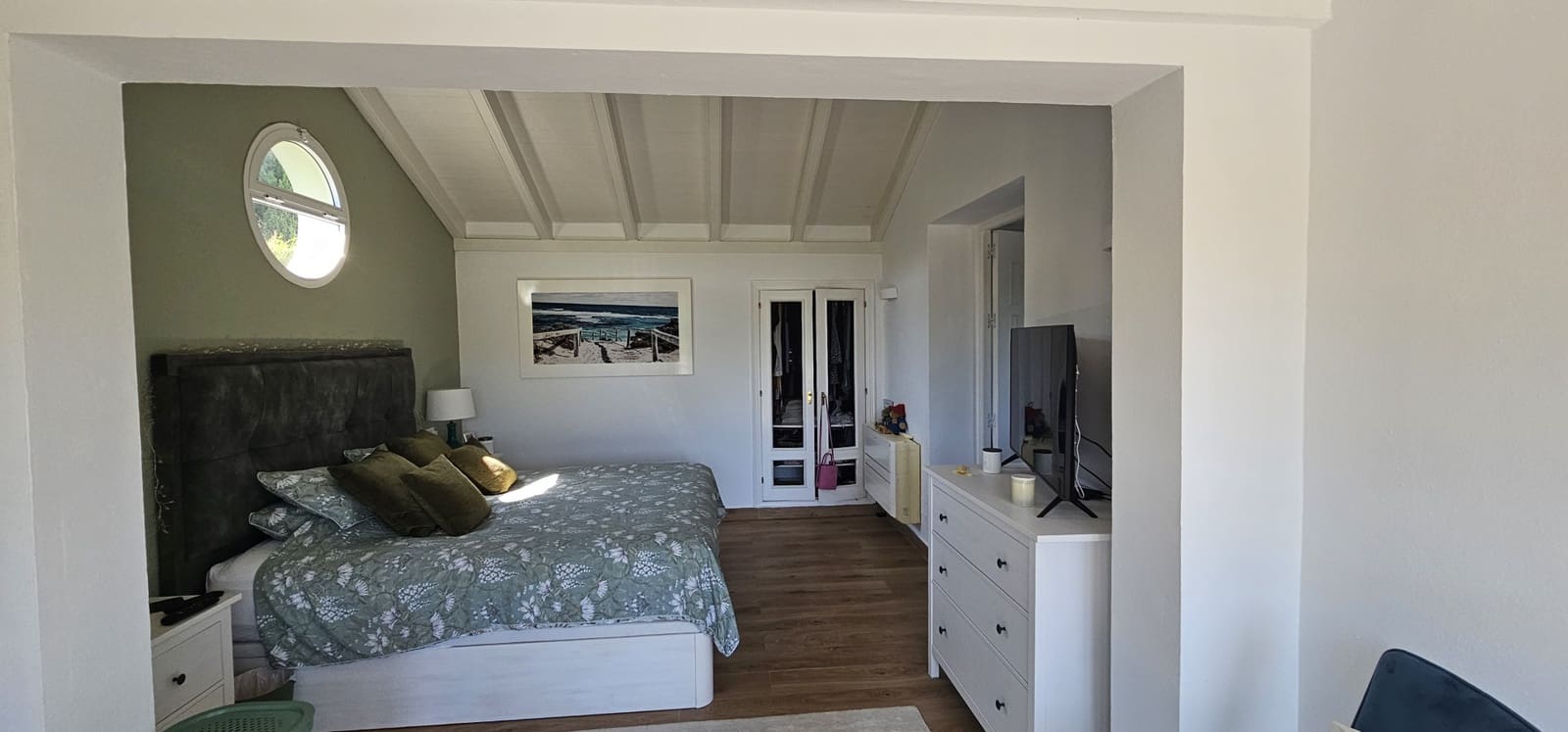 4 chambre Villa/Maison à vendre à Sotogrande avec piscine garage - 1 595 000 € (Ref: 7435066)