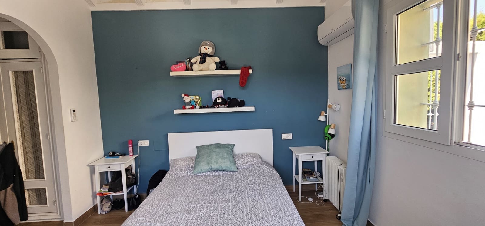 4 chambre Villa/Maison à vendre à Sotogrande avec piscine garage - 1 595 000 € (Ref: 7435066)