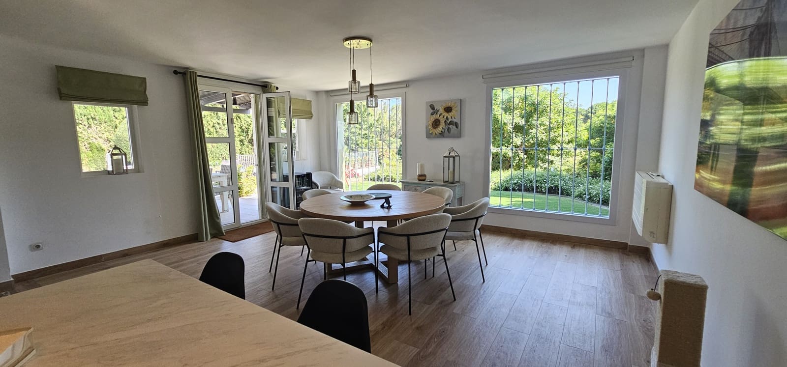 4 chambre Villa/Maison à vendre à Sotogrande avec piscine garage - 1 595 000 € (Ref: 7435066)