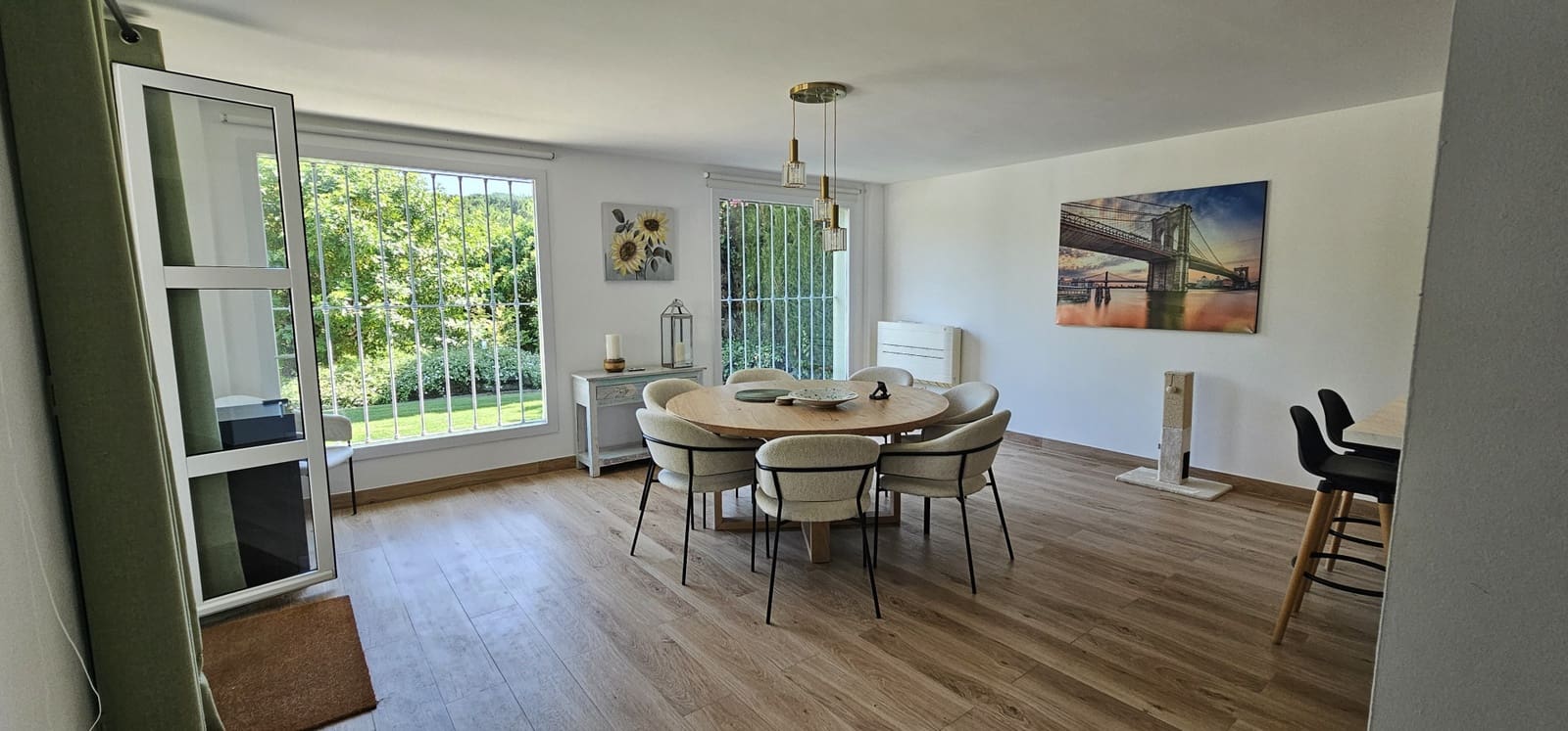 4 chambre Villa/Maison à vendre à Sotogrande avec piscine garage - 1 595 000 € (Ref: 7435066)