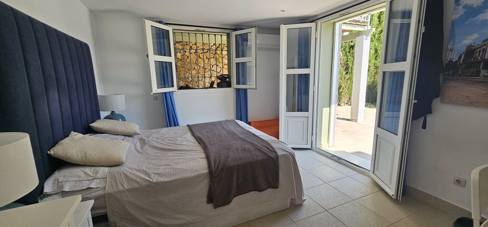 4 chambre Villa/Maison à vendre à Sotogrande avec piscine garage - 1 595 000 € (Ref: 7435066)