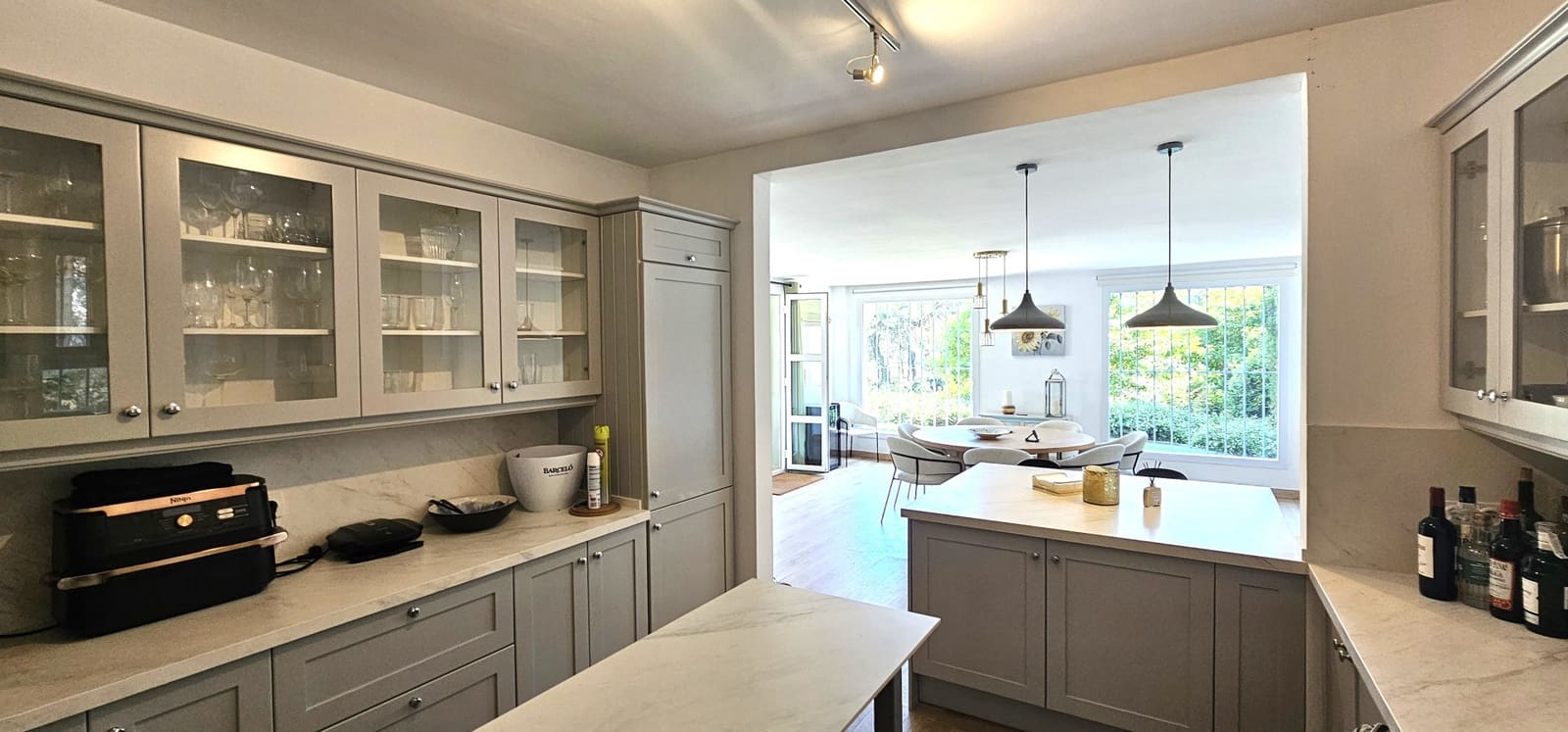 4 chambre Villa/Maison à vendre à Sotogrande avec piscine garage - 1 595 000 € (Ref: 7435066)