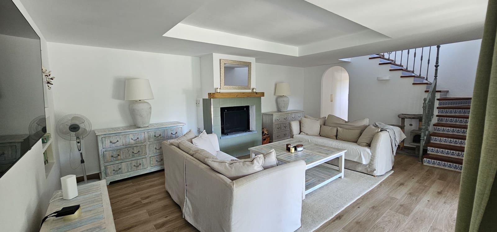 4 chambre Villa/Maison à vendre à Sotogrande avec piscine garage - 1 595 000 € (Ref: 7435066)