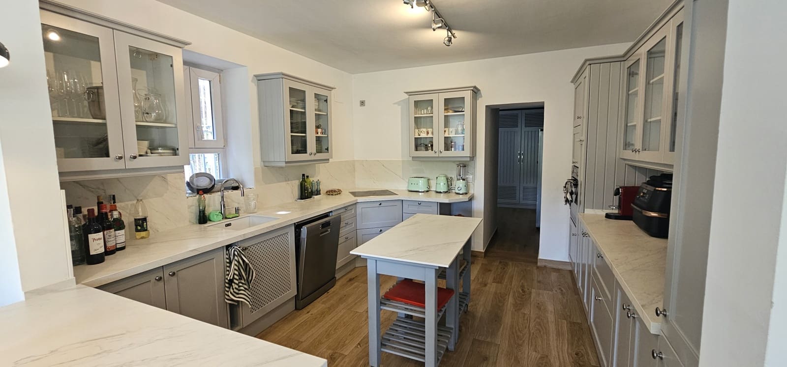 4 chambre Villa/Maison à vendre à Sotogrande avec piscine garage - 1 595 000 € (Ref: 7435066)