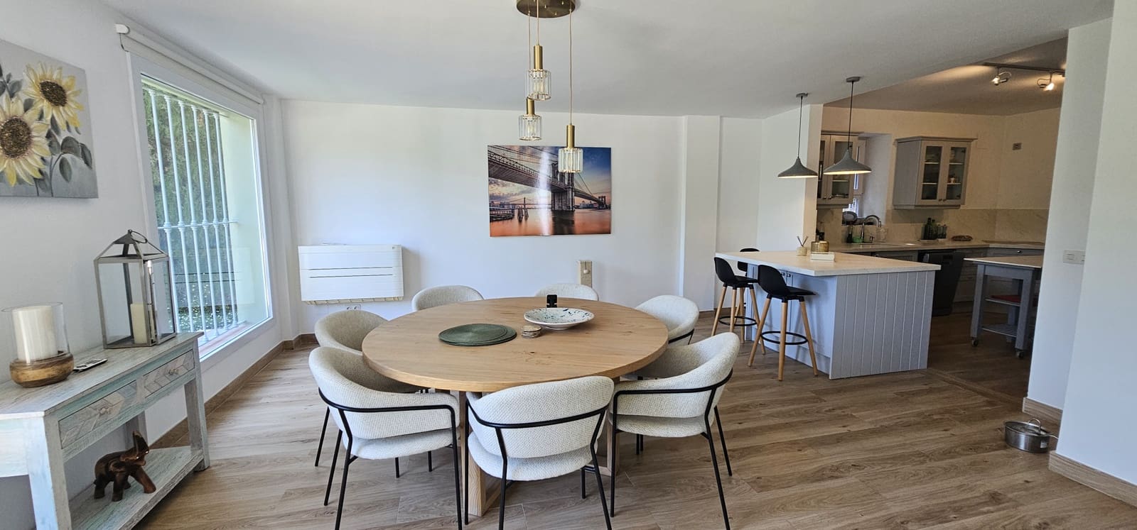 4 chambre Villa/Maison à vendre à Sotogrande avec piscine garage - 1 595 000 € (Ref: 7435066)
