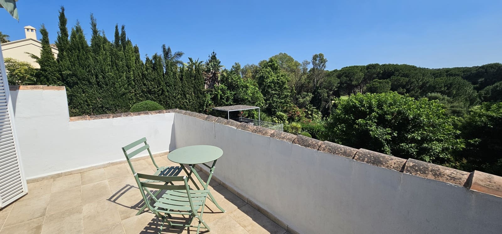 4 chambre Villa/Maison à vendre à Sotogrande avec piscine garage - 1 595 000 € (Ref: 7435066)