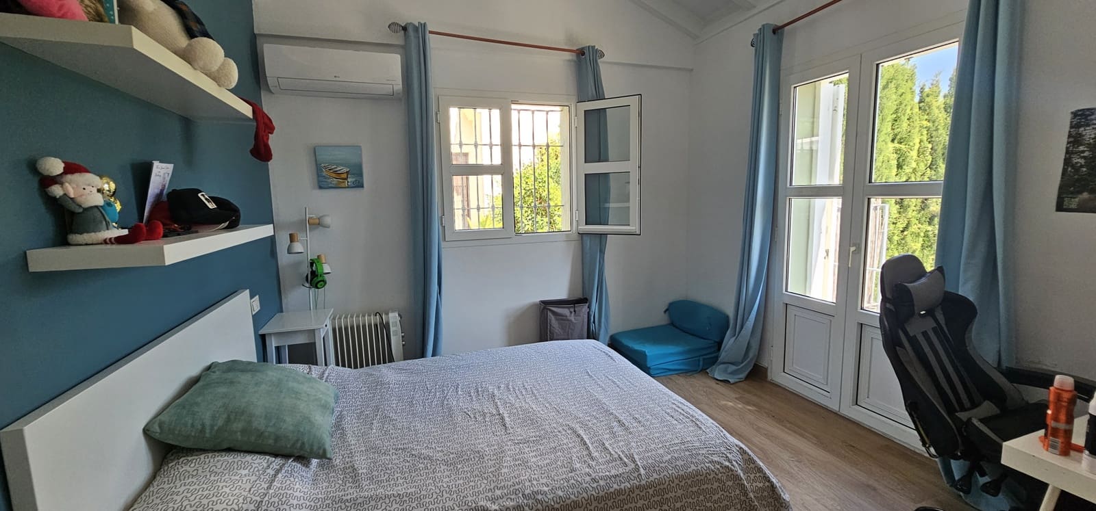 4 chambre Villa/Maison à vendre à Sotogrande avec piscine garage - 1 595 000 € (Ref: 7435066)