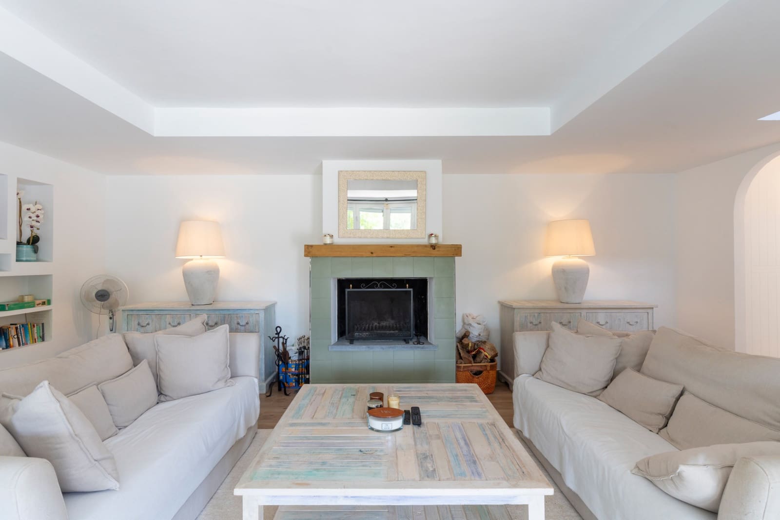 4 bedroom Villa for sale in Sotogrande with pool garage - € 1,495,000 (Ref: 7435066)