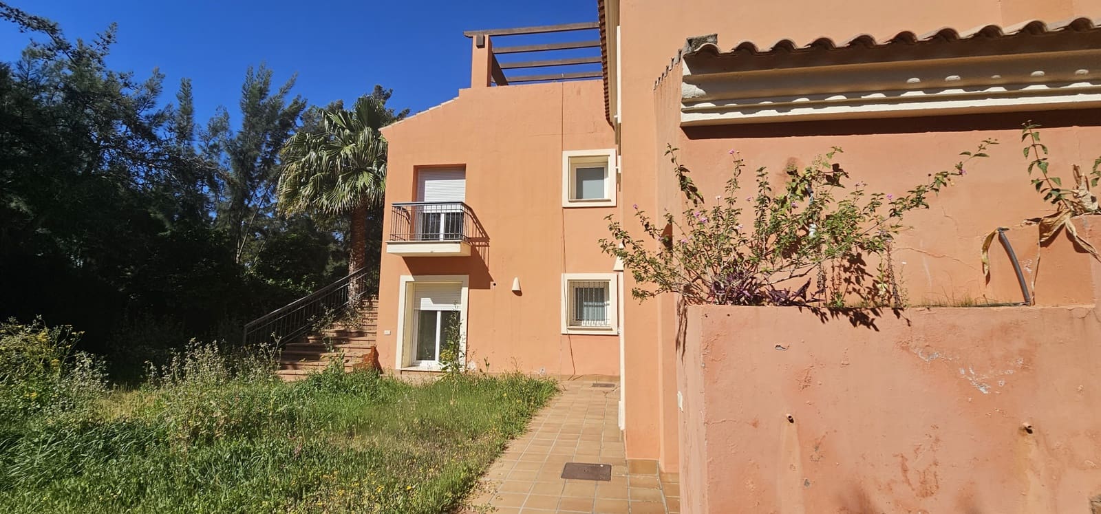 4 chambre Villa/Maison à vendre à Sotogrande avec piscine garage - 1 100 000 € (Ref: 7448164)