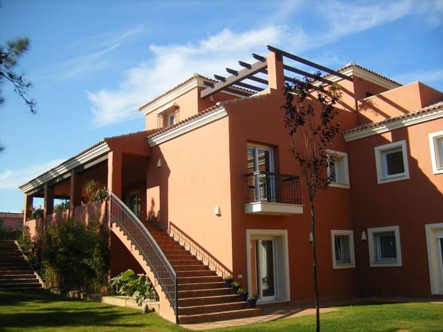 4 camera da letto Villa in vendita in Sotogrande Alto, San Roque con piscina garage - 1.100.000 € (Rif: 7448164)