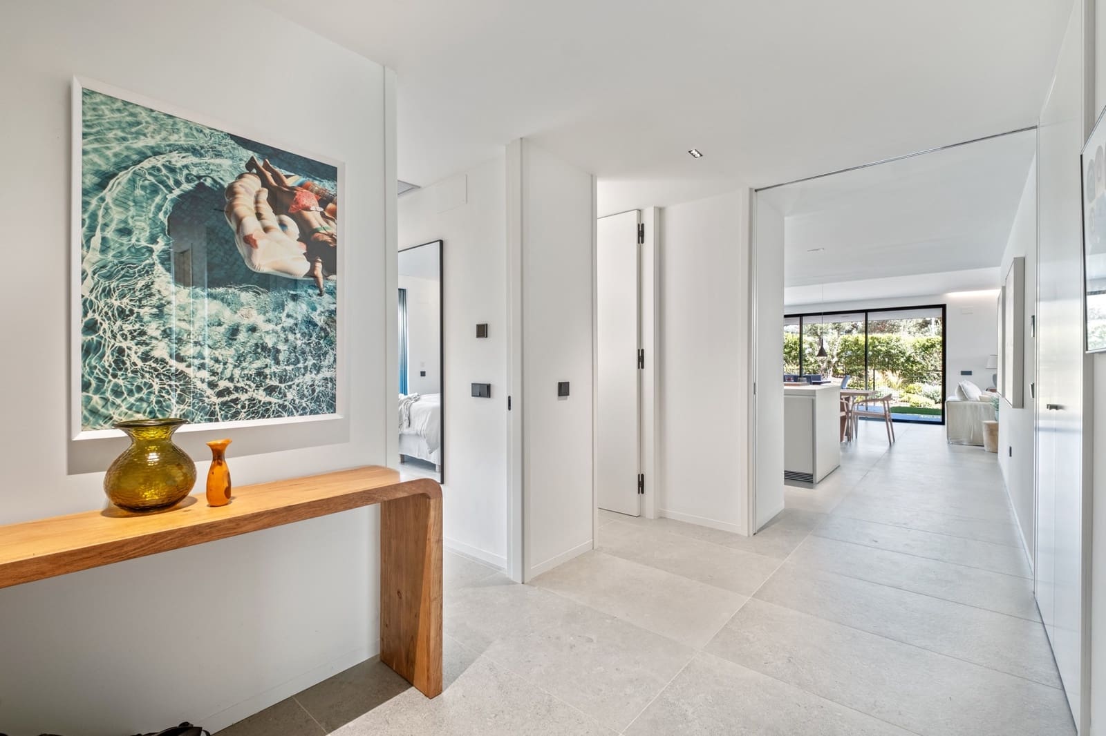 3 slaapkamer Appartement te koop in Sotogrande met zwembad garage - € 1.350.000 (Ref: 7866708)