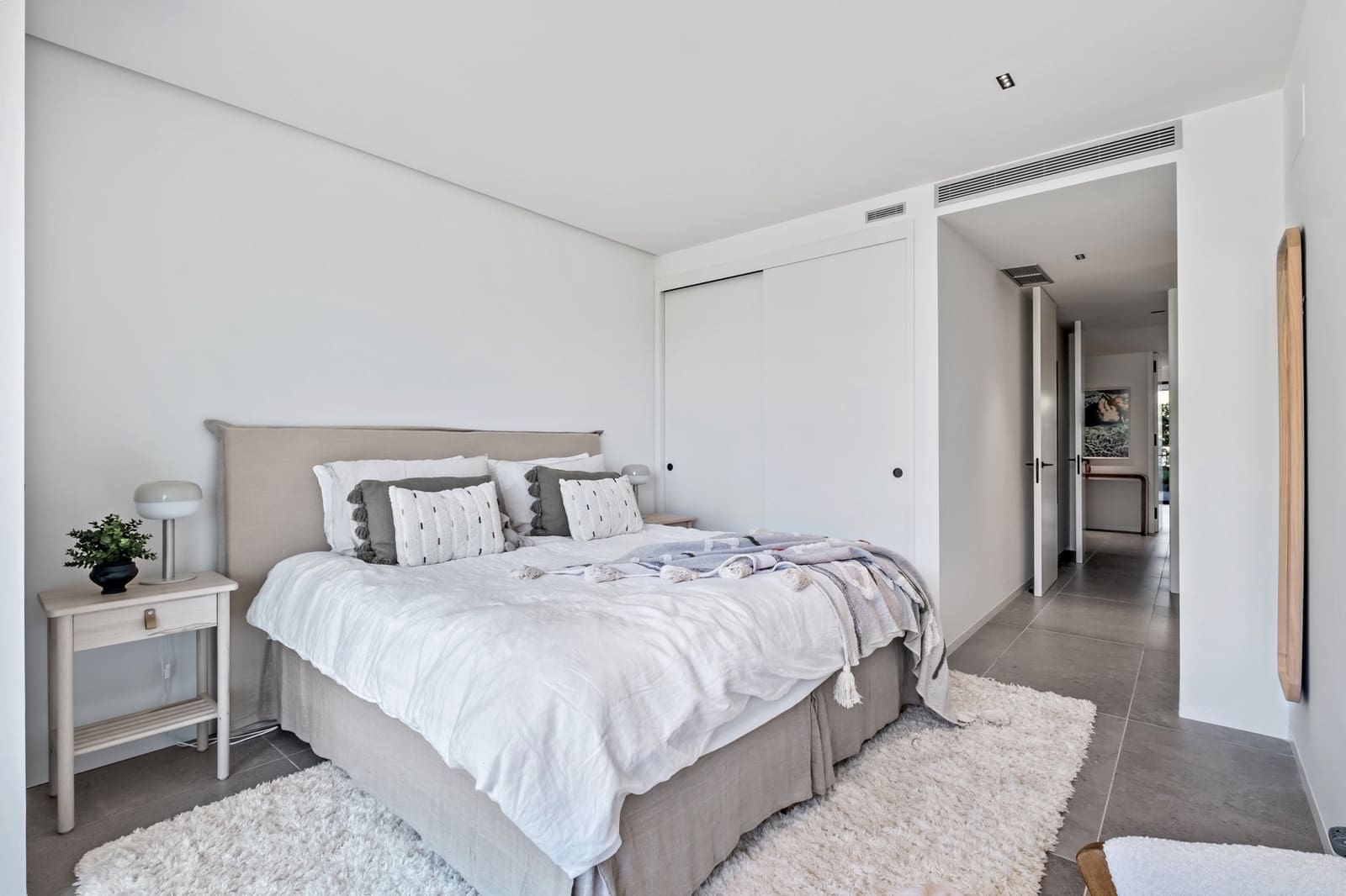 3 slaapkamer Appartement te koop in Sotogrande met zwembad garage - € 1.350.000 (Ref: 7866708)